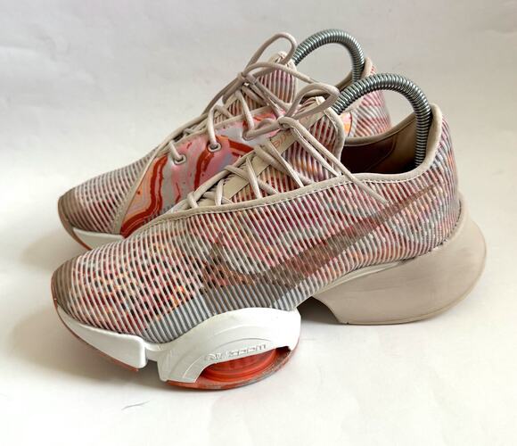 Nike Shoes - Nike Superrep Trainer Zoom Air Sneakers Pink Orange Size 7.5